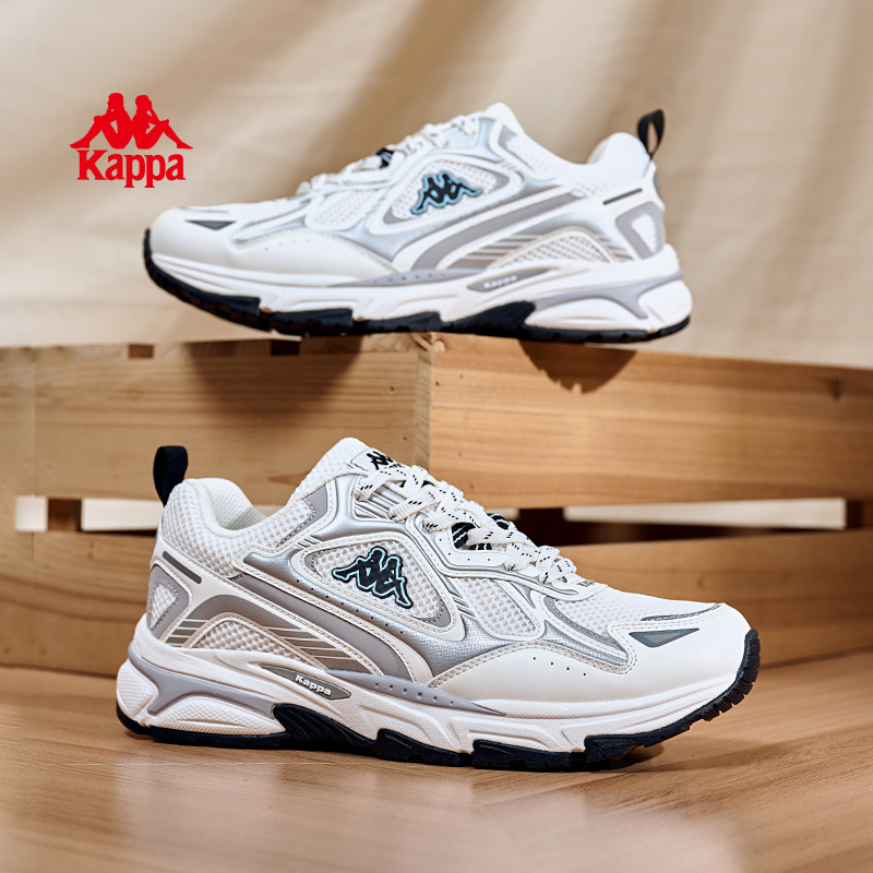 Kappa卡帕男鞋运动鞋男