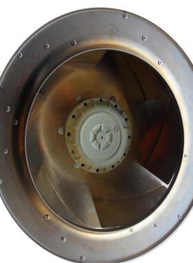 施乐百ZIEHL-ABEGG制冷风机W2D210-EB10-12明阳发电机外冷风扇