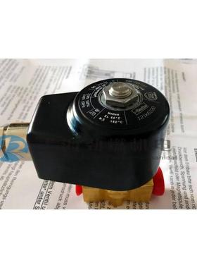 121K6220 帕克Parker燃油电磁阀 燃油燃烧器配件