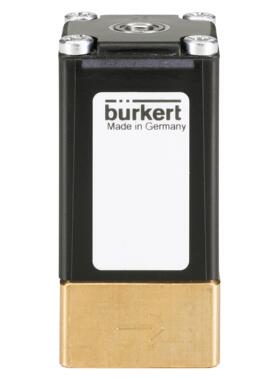 burkert 宝德 2873替代2833 比例控制电磁阀