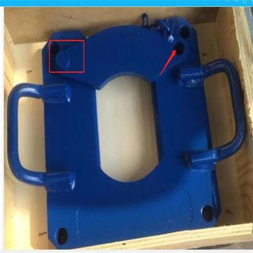 厂家 直发 多种型号牙轮钻头 PDC 装卸器 U型断路器