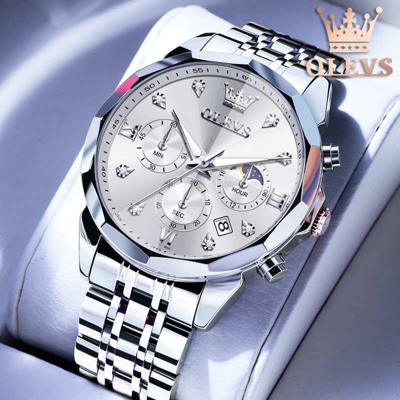 【瑞士手表】官方认证男士机械表