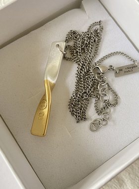 官方推荐正确版现货男女项链