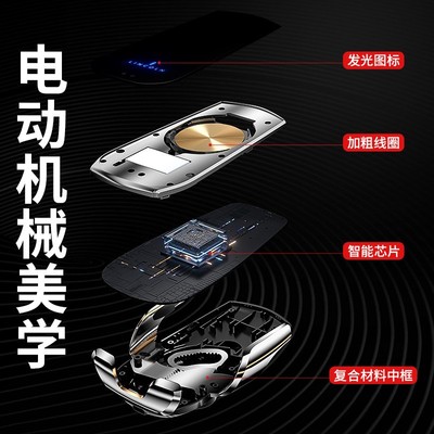 林肯Z航海家MKX冒险家MKZ大陆MKC飞行家专用车载手机支架汽车用品