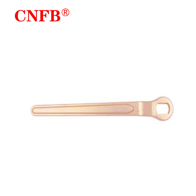 桥防/CNFB防爆工具扳手防爆阀门扳手T8165A