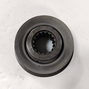 主机配套153后桥角齿凸缘2402N-65