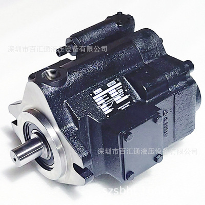 美派国克ARKPV202R1E2ER变量轴向柱塞泵 PV20R1EC02 油泵 液P压泵