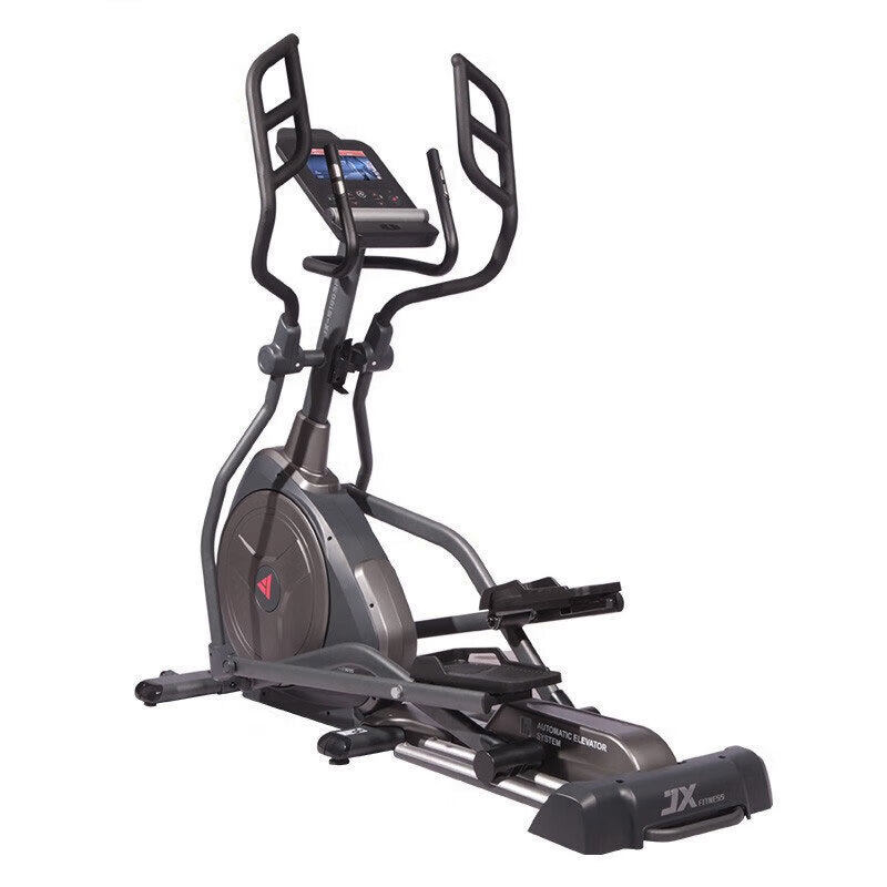 军霞（JUNXIA）JX-S1003FT 商用椭圆机健身房器材前驱动椭圆机