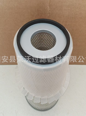 空气滤芯P182045发电机组空气滤芯
