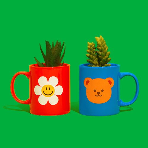 wiggle马克杯陶瓷杯子情侣水杯