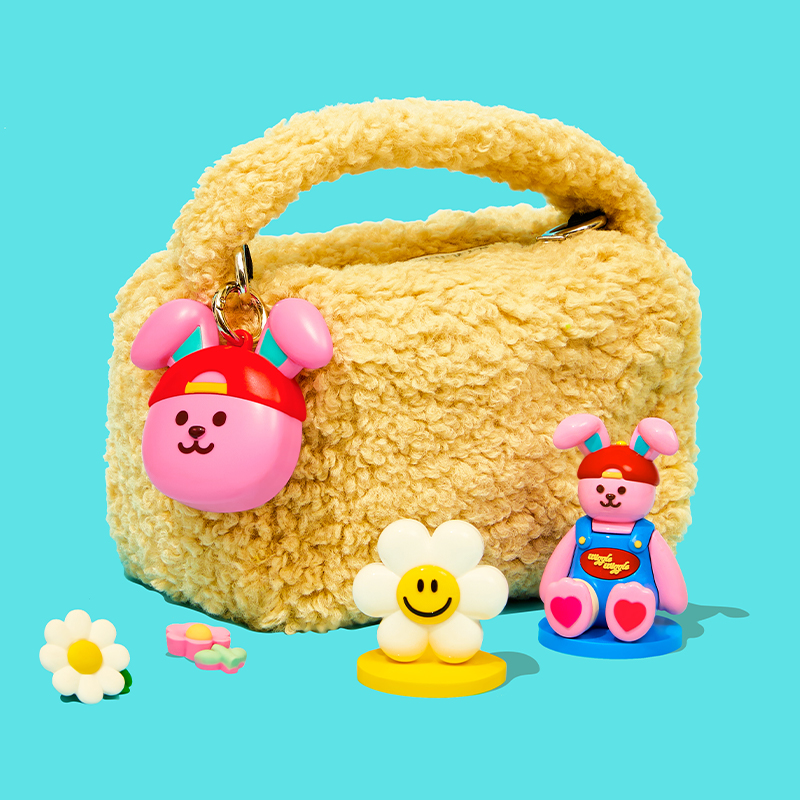 摆件手办正品桌面pvc公仔俏皮