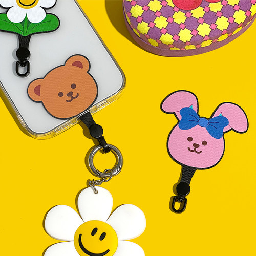 wigglewiggle原创旋转手机贴片