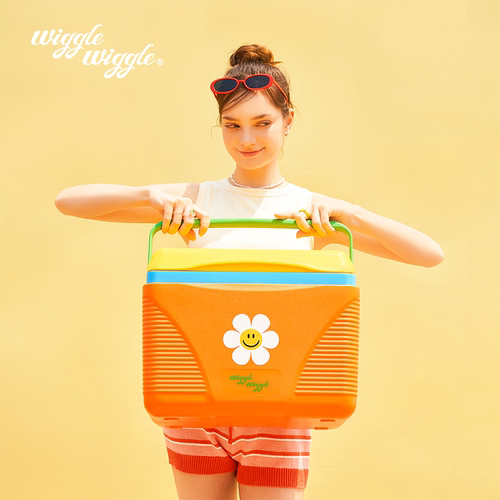 保温箱户外商用摆摊保冷箱冷藏