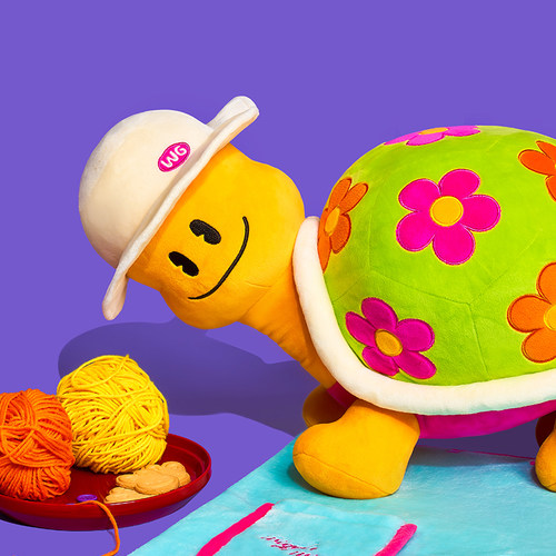 办公室抱枕被wigglewiggle