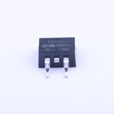 IRF3710STRLPBF场效应管(MOSFET) N沟道 100V 57A-封面