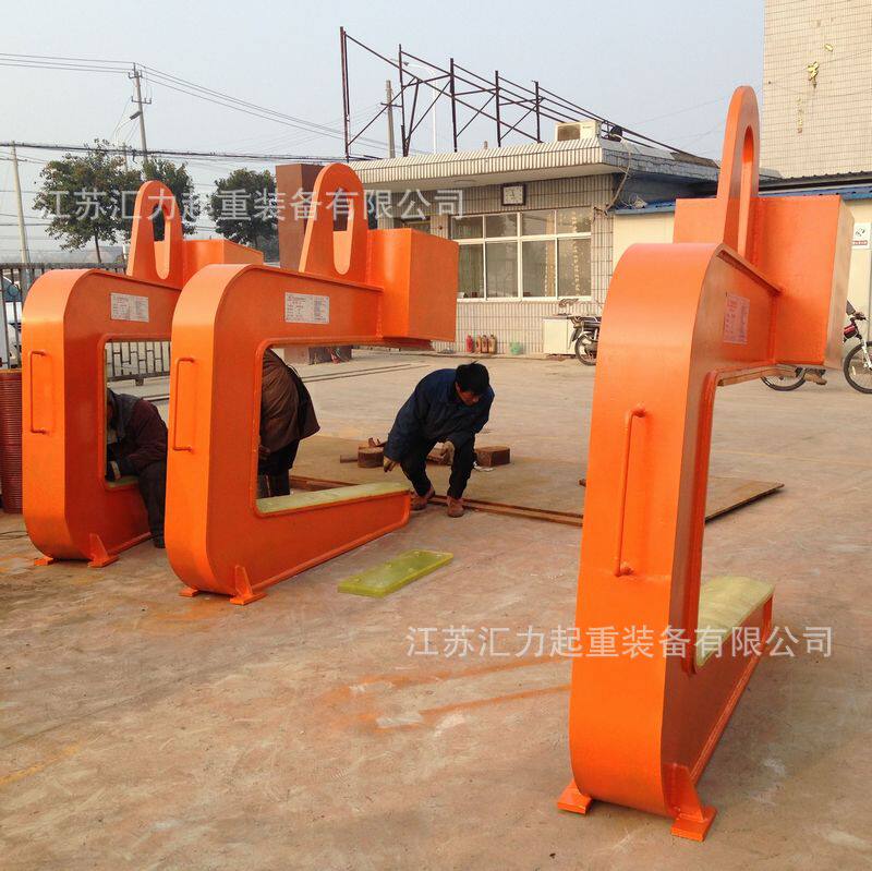 厂家提供各种吊梁 15t6m 工字梁 平衡梁