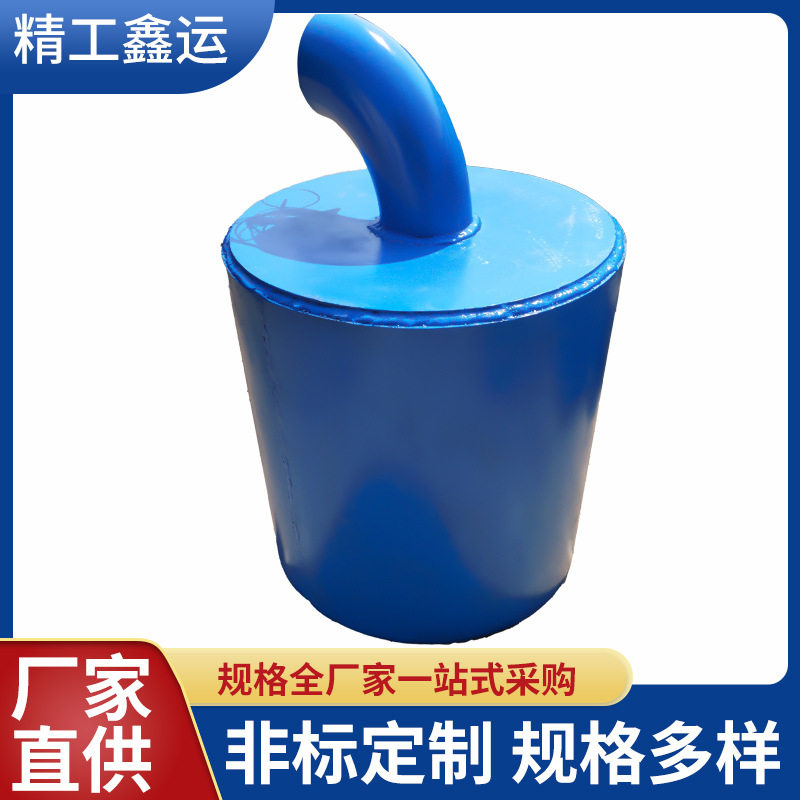 厂家供应 叉车用铝液吸盘 熔铝炉电磁铁吸盘 吸力大 高温铝水吸盘