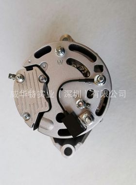 珀金斯发电机66021544GB发电机AS123发电机24V55A