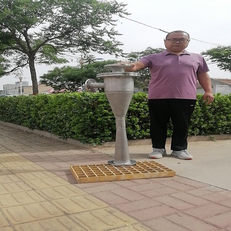 真空喷射器 蓝宝lzs200型 空气臭氧不锈钢304/316L水引射流器