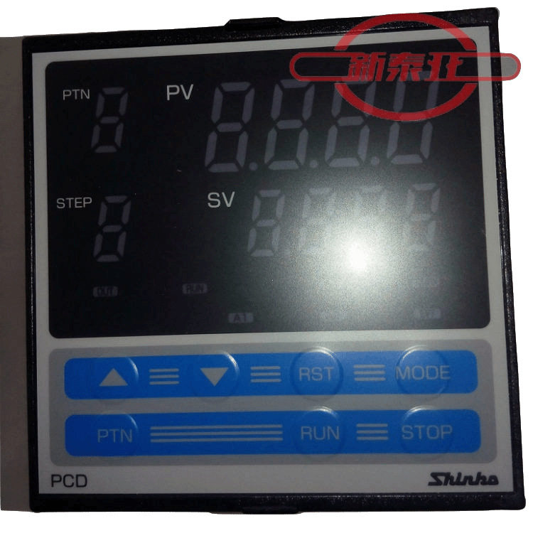 日本神港SHINKO温控器PCD-33A-A/M