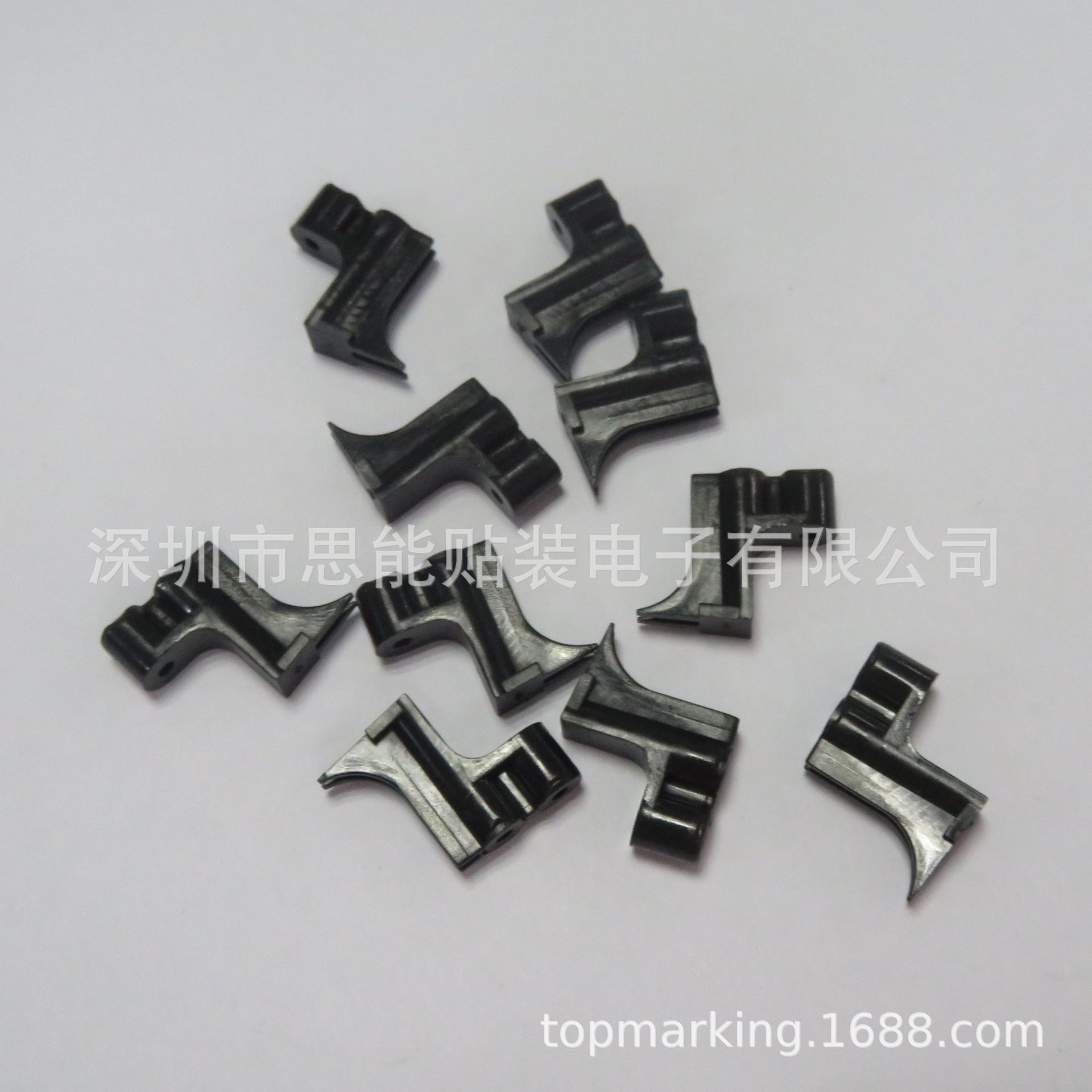 SMT贴片机飞达梳8MM塑料齿
