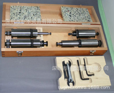 原装日本UHT 外圆抛光机GU-1 全套 新品上新
