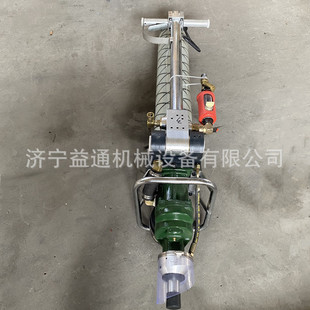 MQT 3.2气动锚杆钻机煤巷岩巷用MQT系列气动锚杆钻机 130