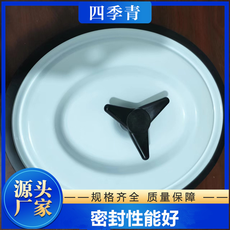 304不锈钢除尘器滤筒密封盖