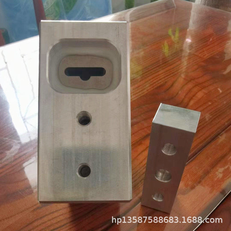 制袋机配件大圆孔冲薄膜无纺布气动打孔机器小型家用可飞机孔椭圆