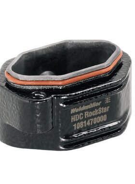 /魏德米勒 /WEIDMULLE 1081470000 重载 HDC IP68 04A AS