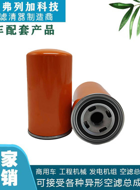 工厂新品直销燃油滤清器滤芯66094172EF