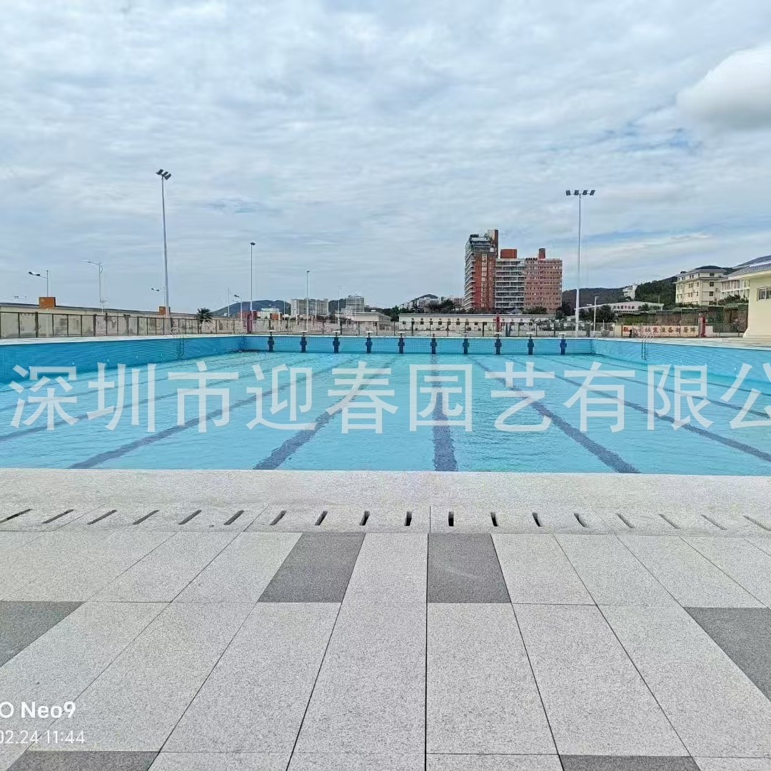 室外泳池人工造浪设备厂家直供造浪机 人工造浪机 造浪设备