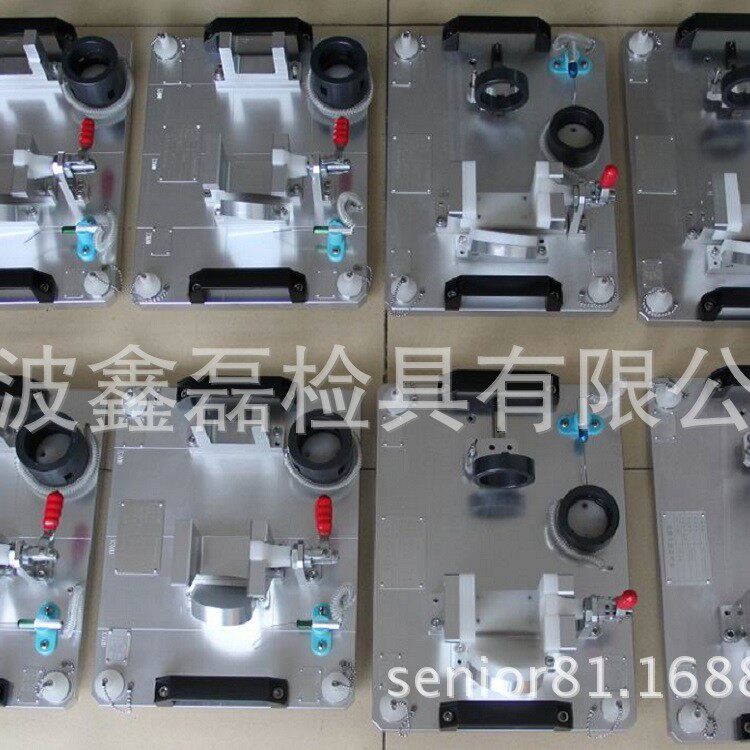 专业设计加工汽车专用检具、汽车综合检具 测量零件尺寸检具中心