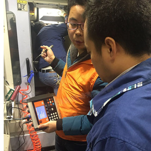 主轴动平衡服务  风机叶轮现场动平衡校正CXB