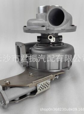 适应于 RHG8V 114400-4255 114400-2593 涡轮增压器