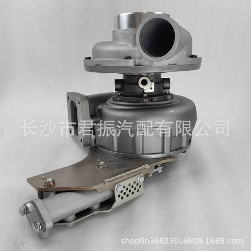 适应于 RHG8V 114400-4255 114400-2593 涡轮增压器