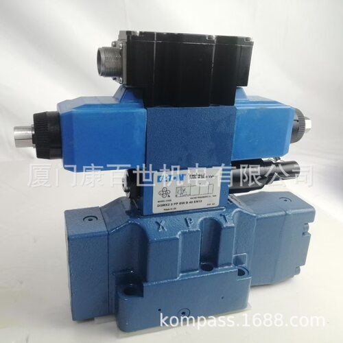 现货供应858AN00004A KBFDG4V-5-2C50N-Z-M1-PE7H7-12 威原装全新