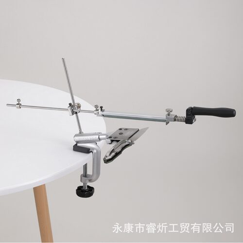 睿炘金属定角磨刀器厂家直供