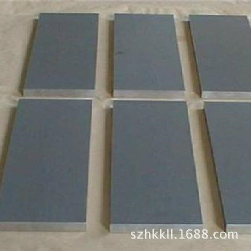 钛合金T-T6Zr4DE板棒线块料多种规格深圳供应