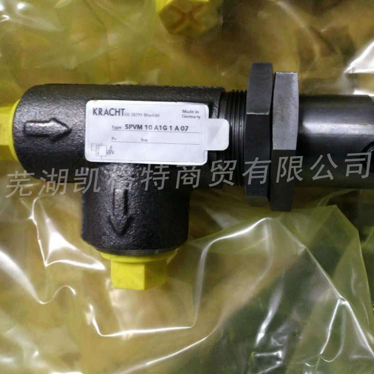 供应克拉克溢流阀SPV 10 C1G 1A