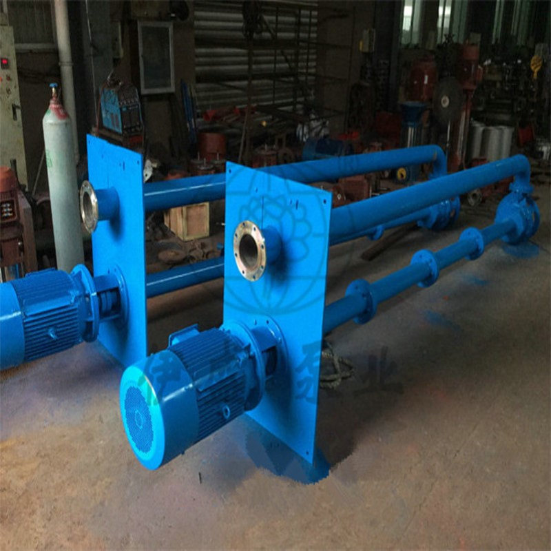 供应300YWP500-15-45不锈钢液下排污泵