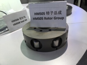 厂家供应 HMSE08-2系列转子总成 定子 单速配流轴