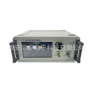 频标频稳比对测试系统定义测量新边界、频稳测试仪、频标比对仪