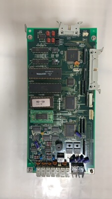 岛津液相色谱仪10ARID主板实验室配件电路板耗材备件