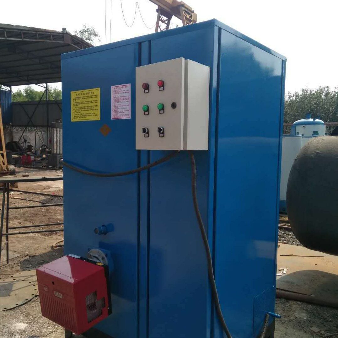 无烟立式常压热水取暖蒸汽锅炉厂家销售农村养殖大棚蔬菜取暖
