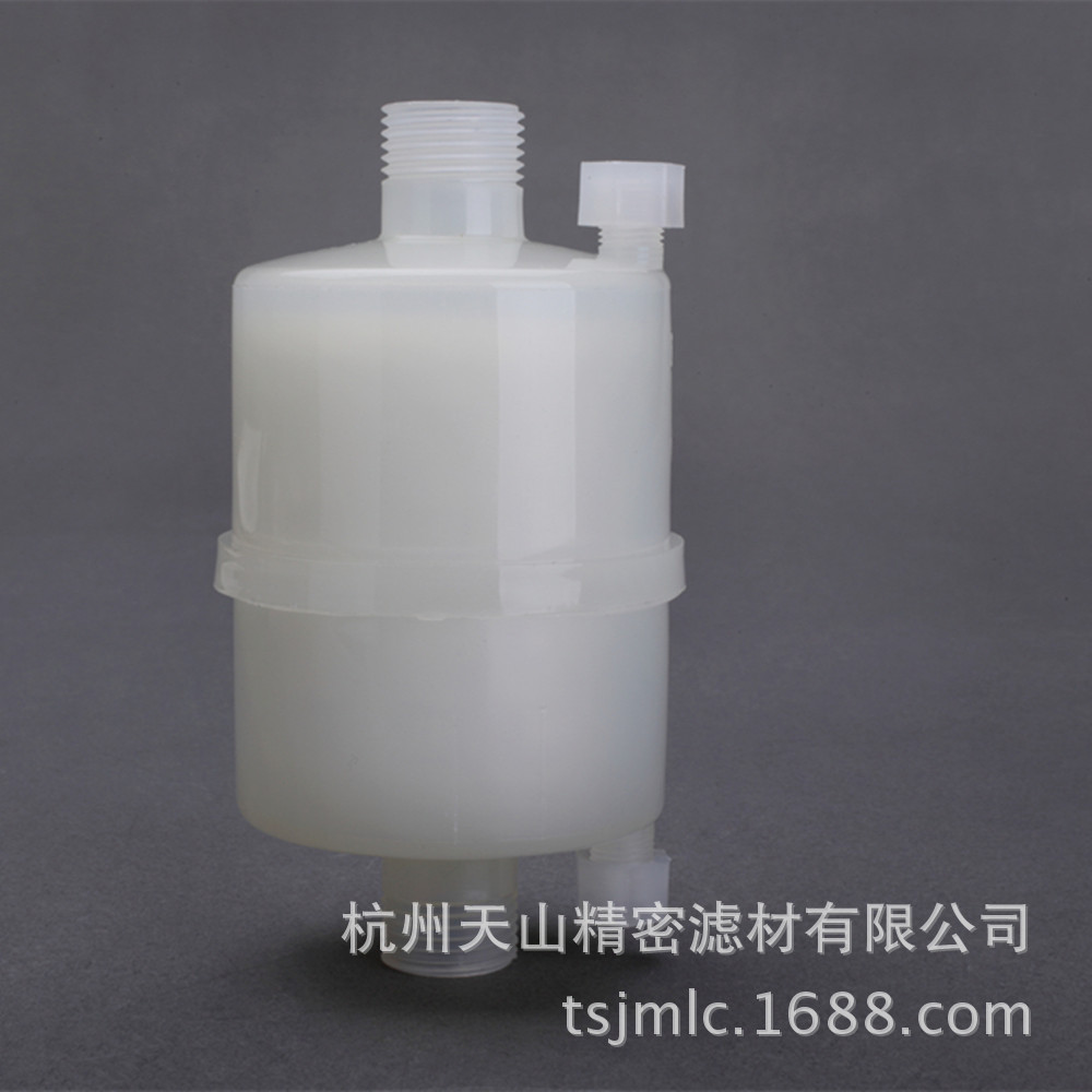 囊式过滤器│小剂量过滤设备│5英寸k68A系列│厂家供应