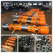 供应SWC225 万向轴 无伸缩焊接式 315WH系列十字式 万向联轴器