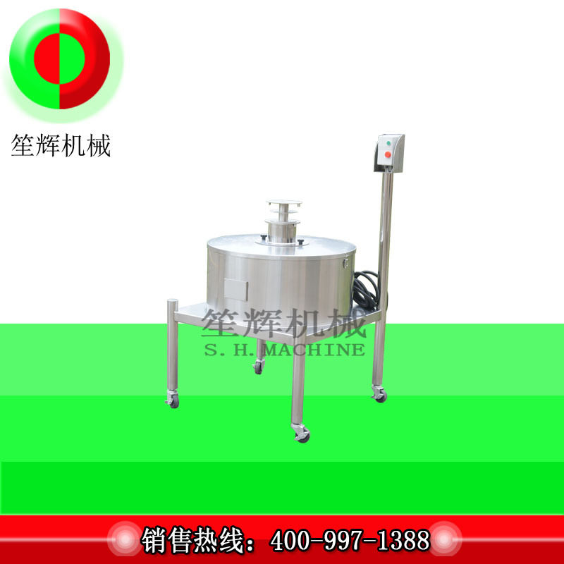 批发商业 瓜果切半分边机气动分瓣机甜瓜冬瓜切块切条机 生产厂家