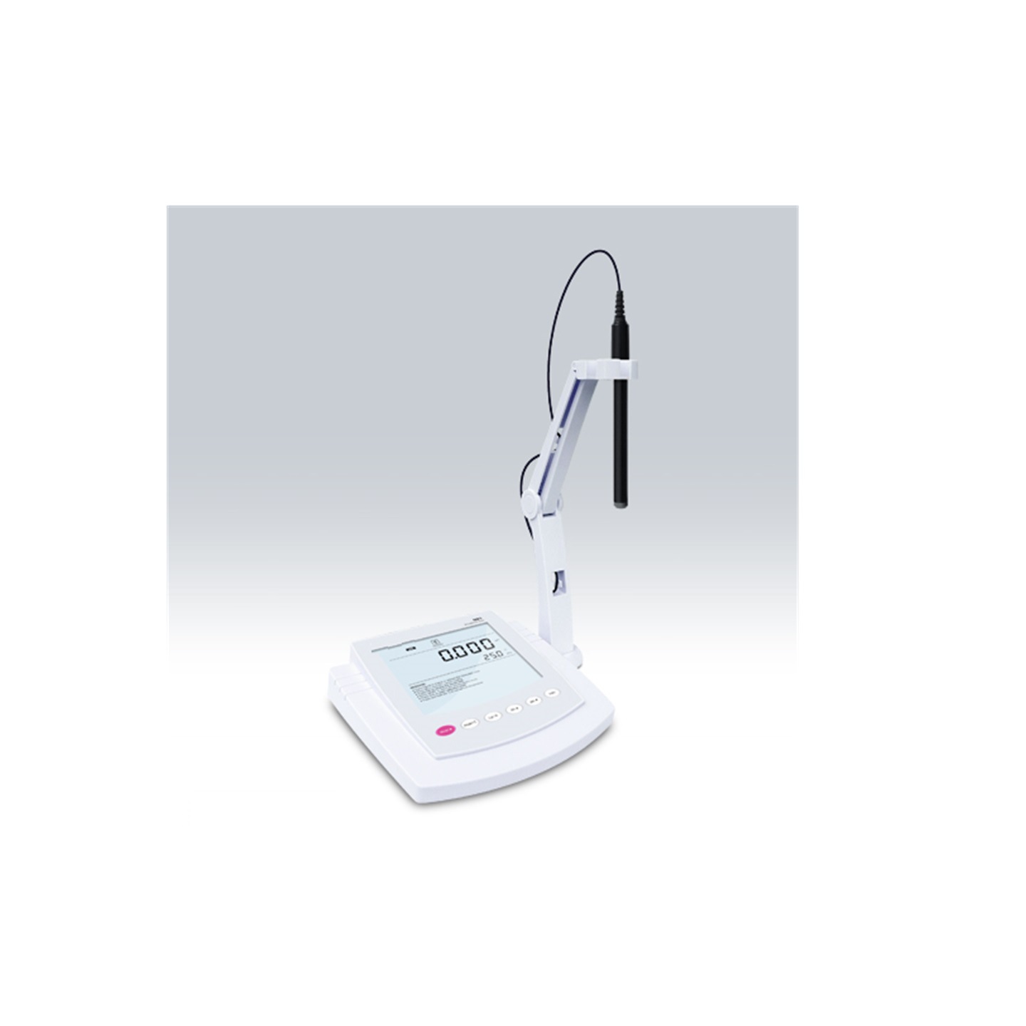 实验室镉离子浓度计 型号:HT32-Bante931-Cd库号：M409996