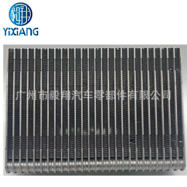 适用迈斯福Maxfoc蒸发器60*195*280 Evaporator